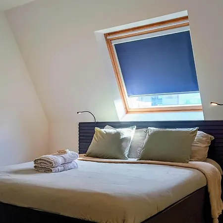 Apartment Huswell - Sunny Terrace With Harbour View - 5-min Walk To Station
