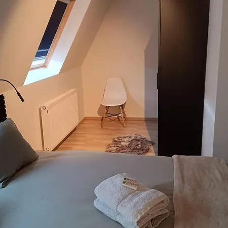 Huswell - Sunny Terrace With Harbour View - 5-min Walk To Station Apartment Ostend