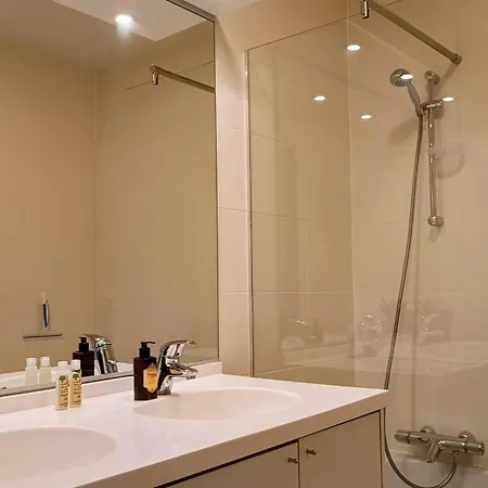 Apartment Huswell - Sunny Terrace With Harbour View - 5-min Walk To Station *
