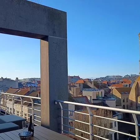 Huswell - Sunny Terrace With Harbour View - 5-min Walk To Station *