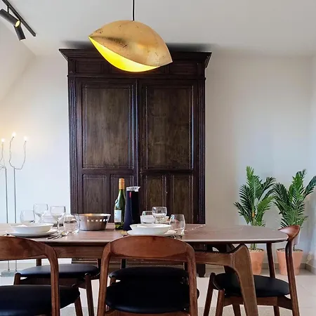 Apartment Huswell - Sunny Terrace With Harbour View - 5-min Walk To Station