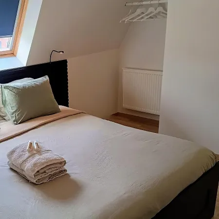Apartment Huswell - Sunny Terrace With Harbour View - 5-min Walk To Station *
